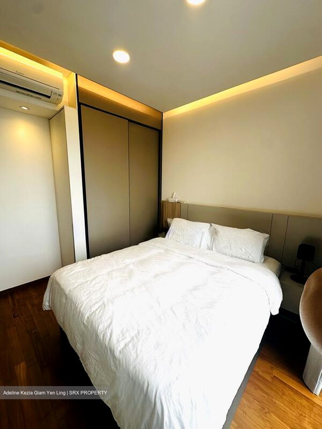 Stirling Residences (D3), Apartment #500634031